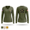 South Carolina Department of Natural Resources Old School Cotton Feel Shirt - 1
