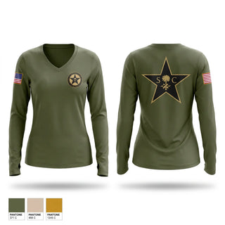 Old School Cotton Feel Shirt, South Carolina Department of Natural Resources, Police, Teamtime, Team time, sublimation, custom sports apparel, team uniforms, spirit wear, spiritwear, sports uniforms, custom shirts, team store, custom team store, fundraiser sports, apparel fundraiser