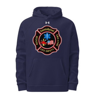 Lone Star Disc 56018571 Under Armour速 Hoodie