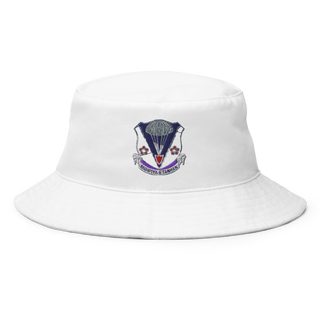 2-134 IN BN 89013479 Bucket Hat | Big Accessories BX003