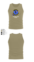 103d SECURITY FORCES SQUADRON 19845829 Tank Top - 99
