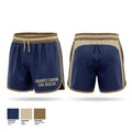 Granite Canon Fire Rescue Ranger Panties - 1