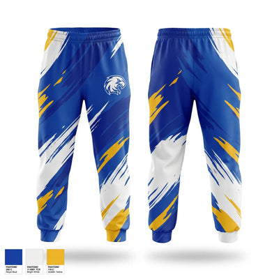 Columbia High School Basketball 16747343 Sweatpants - 1