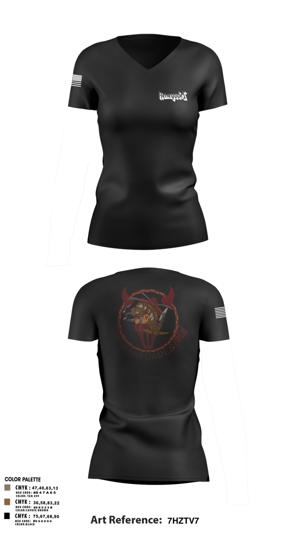 Womens Short Sleeve Vneck Shirt, B Co. 2-147, , Teamtime, Team time, sublimation, custom sports apparel, team uniforms, spirit wear, spiritwear, sports uniforms, custom shirts, team store, custom team store, fundraiser sports, apparel fundraiser