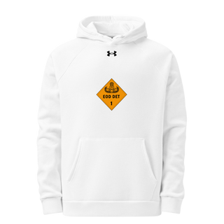 1st EOD DET 18111177 Under Armour Hoodie