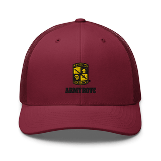 VFMC 76664769 Retro Trucker Hat | Yupoong 6606