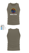 Missile Techs 24768628 Tank Top - 75