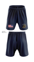 Northwell Special Operations Athletic Shorts With Pockets - 14