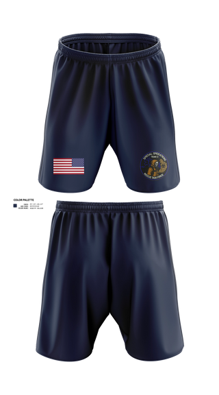 Athletic Shorts With Pockets, Northwell Special Operations, EMS/EMT, Teamtime, Team time, sublimation, custom sports apparel, team uniforms, spirit wear, spiritwear, sports uniforms, custom shirts, team store, custom team store, fundraiser sports, apparel fundraiser