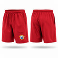 AOST Athletic Shorts With Pockets - 1