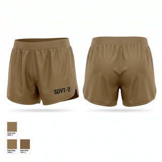 Ranger Panties, SDVT2, Navy, Teamtime, Team time, sublimation, custom sports apparel, team uniforms, spirit wear, spiritwear, sports uniforms, custom shirts, team store, custom team store, fundraiser sports, apparel fundraiser