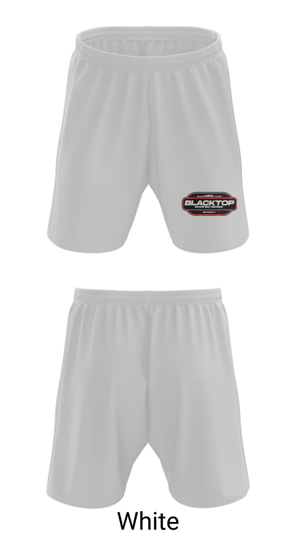 Athletic Shorts With Pockets, Blacktop Modified Tour, E-Sports, Teamtime, Team time, sublimation, custom sports apparel, team uniforms, spirit wear, spiritwear, sports uniforms, custom shirts, team store, custom team store, fundraiser sports, apparel fundraiser
