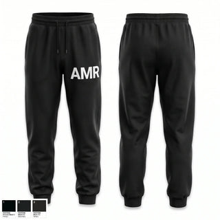 Sweatpants, AMR, EMS/EMT, Teamtime, Team time, sublimation, custom sports apparel, team uniforms, spirit wear, spiritwear, sports uniforms, custom shirts, team store, custom team store, fundraiser sports, apparel fundraiser