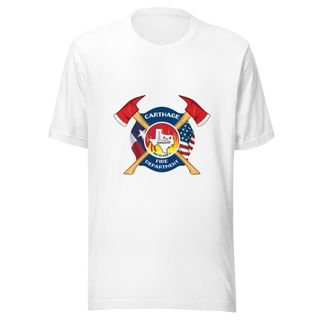 Unisex Staple T-Shirt - White