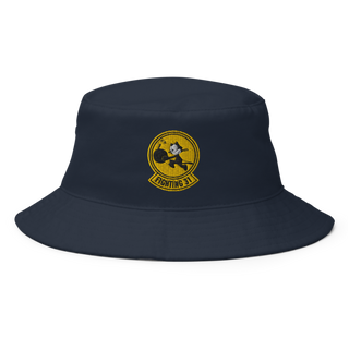 VFA-31 THE TOMCATTERS 46828016 Bucket Hat | Big Accessories BX003