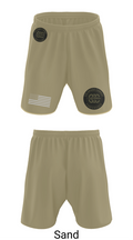 Colorado Combat Conference 90728248 Athletic Shorts With Pockets - 85