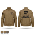 Recruiting & Retention BN Windbreaker - 1
