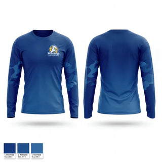 Long Sleeve Performance Shirt, Mckinley elementary schools, Women's Volleyball, Teamtime, Team time, sublimation, custom sports apparel, team uniforms, spirit wear, spiritwear, sports uniforms, custom shirts, team store, custom team store, fundraiser sports, apparel fundraiser