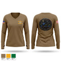 ADCCC Old School Cotton Feel Shirt - 1