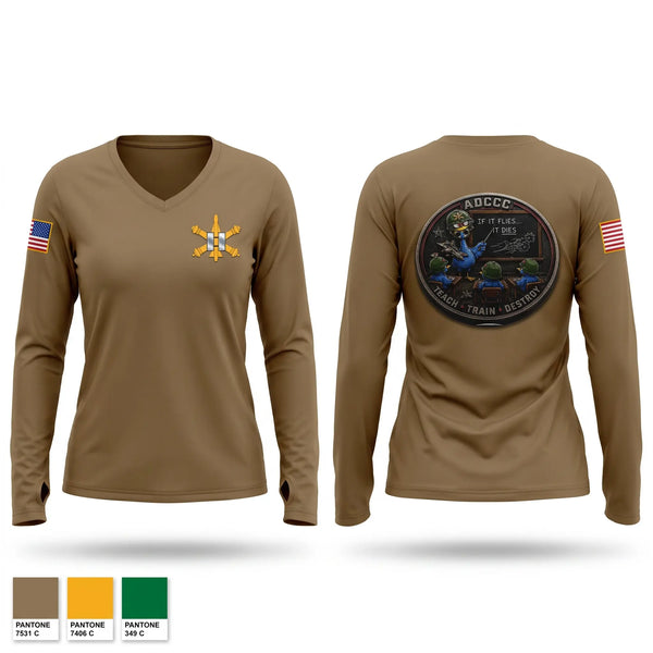 Old School Cotton Feel Shirt, ADCCC, Army, Teamtime, Team time, sublimation, custom sports apparel, team uniforms, spirit wear, spiritwear, sports uniforms, custom shirts, team store, custom team store, fundraiser sports, apparel fundraiser