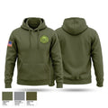 MCFR SWAT Hoodie - 1