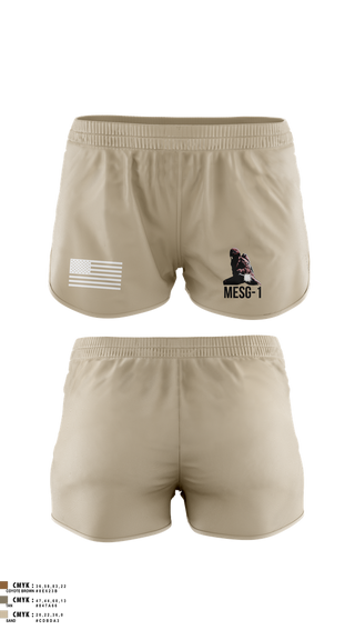 Ranger Panties, MESG-1, Navy, Teamtime, Team time, sublimation, custom sports apparel, team uniforms, spirit wear, spiritwear, sports uniforms, custom shirts, team store, custom team store, fundraiser sports, apparel fundraiser