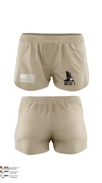 MESG-1 71337313 Ranger Panties - 102