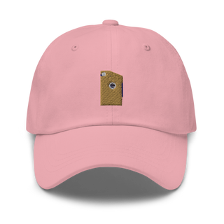 8-229th AHB 53377012 Classic Dad Hat | Yupoong 6245CM