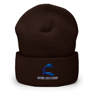 Coker Air & Heat 89008198 Cuffed Beanie | Yupoong 1501KC
