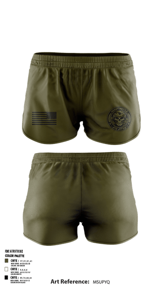 Ranger Panties, Heavy Mettle Jiu Jitsu, , Teamtime, Team time, sublimation, custom sports apparel, team uniforms, spirit wear, spiritwear, sports uniforms, custom shirts, team store, custom team store, fundraiser sports, apparel fundraiser