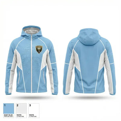 Lady mambas 48449844 Windbreaker - 1
