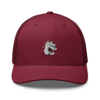 La Plata R-2 Cross Country 78923726 Retro Trucker Hat | Yupoong 6606