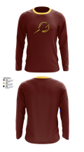 Berne Union Long Sleeve Performance Shirt - 5