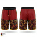 Iconics 59459749 Athletic Shorts With Pockets - 1