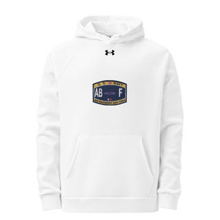 V-4 Division 66331913 Under Armour速 Hoodie
