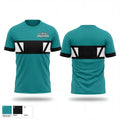 Diamond Crushers 47112450 Short Sleeve Performance Shirt - 1