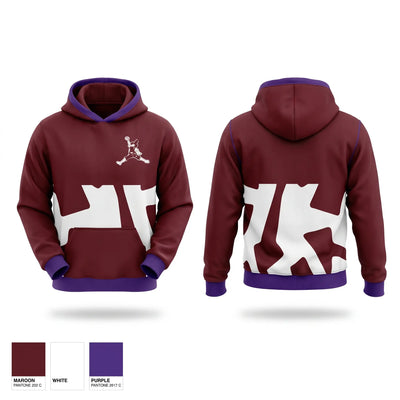 Hillbillies Hoodie - 1