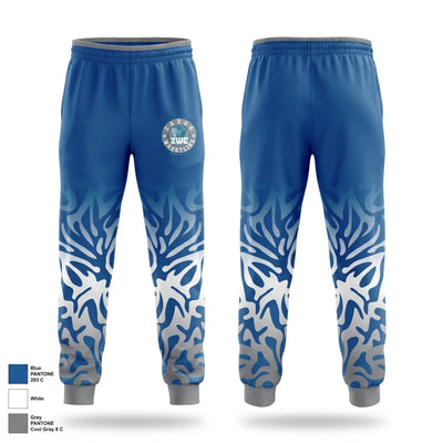 Zadok Wrestling Club Sweatpants - 1