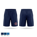 K9 Ashley Athletic Shorts With Pockets - 1