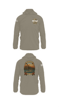 USS Kidd 23322274 Windbreaker - 1