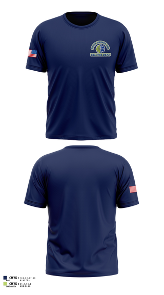 Short Sleeve Performance Shirt, Mecc -Wabash Twp Fire Dept, Fire Department, Teamtime, Team time, sublimation, custom sports apparel, team uniforms, spirit wear, spiritwear, sports uniforms, custom shirts, team store, custom team store, fundraiser sports, apparel fundraiser
