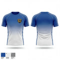 Hype 85983098 Short Sleeve Rash Guard Shirt - 1