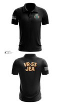 VR-53 68911207 Short Sleeve Performance Polo - 21