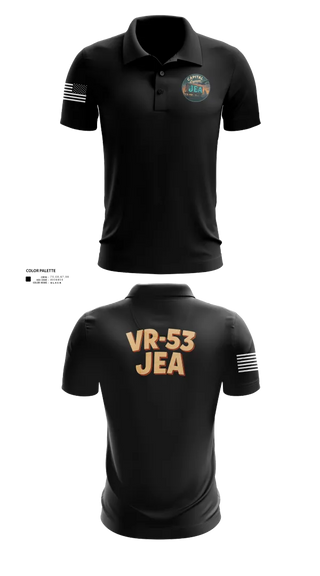 Short Sleeve Performance Polo, VR-53, , Teamtime, Team time, sublimation, custom sports apparel, team uniforms, spirit wear, spiritwear, sports uniforms, custom shirts, team store, custom team store, fundraiser sports, apparel fundraiser