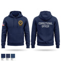 NYSDOCCS Hoodie - 1