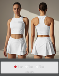 North Attleborough High School Cheer 88392583 Skort - 4