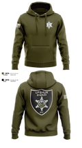 Upshur County Sheriff’s Office 76177638 Hoodie - 2