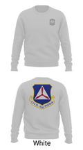 AL-005 33395377 Crew Neck Sweatshirt - 2