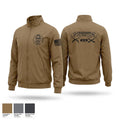 Team Hellkite Windbreaker - 1
