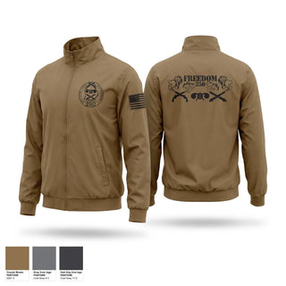Windbreaker, Team Hellkite, National Guard, Teamtime, Team time, sublimation, custom sports apparel, team uniforms, spirit wear, spiritwear, sports uniforms, custom shirts, team store, custom team store, fundraiser sports, apparel fundraiser
